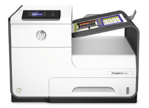 HP PageWide Pro 452dn